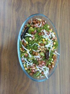 हरियाली पोहे (Hariyali pohe recipe in hindi) रेसिपी मुख्य फोटो