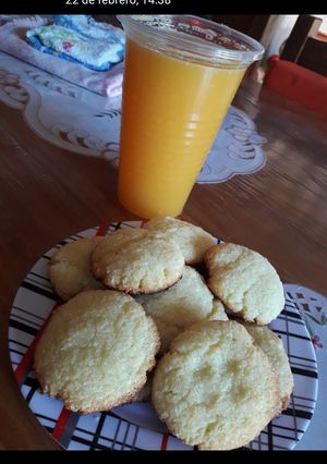 Una foto de Coquitos