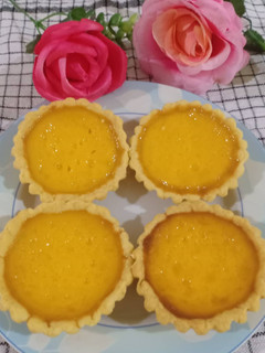 Foto resep Pie Susu Yummy