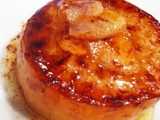 fried daikon