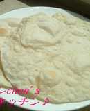 Lavash (Turkish Tortillas) - Made with All-Purpose Flour