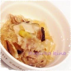 A picture of Chinese Boiled Pork with Star Anise & Fennel.