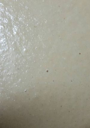 صورة لوصفة حلاوة بجوز الهند