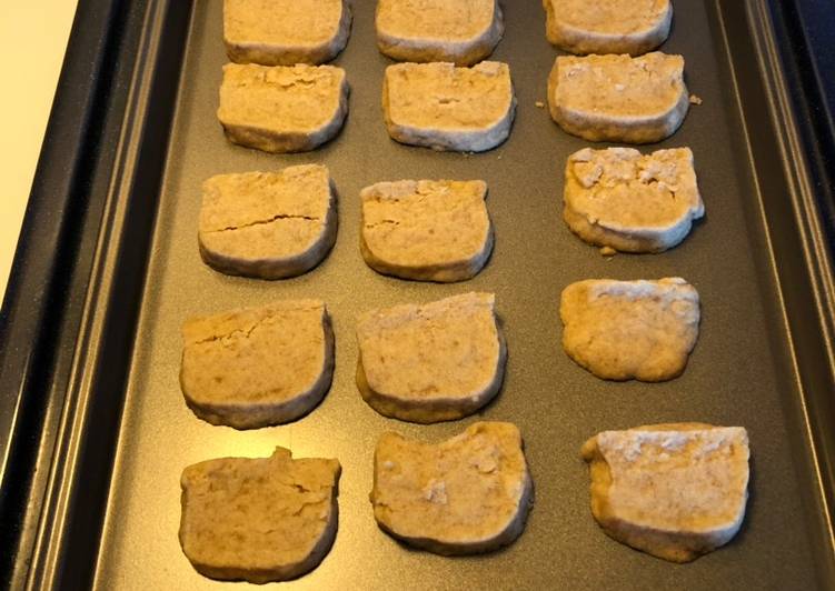 How to Prepare Perfect Best Shortbread Cookies