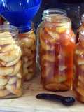 Cooked Apples