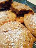Ray's' Cocoa Pebbles Chocolate Chip Cookies