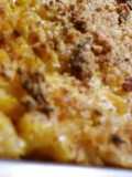 Easy Baked mac