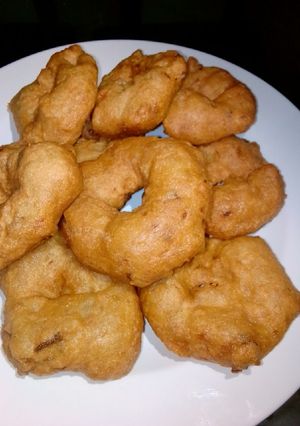 A picture of Fankaso.