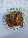 Biawan Goreng Serbuk (Serba Bubuk)