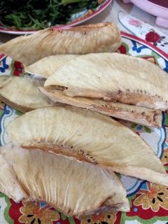 Foto resep Sukun goreng kriuk