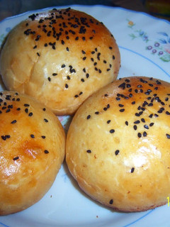 A picture of Sobzee's Filled pastry dough.