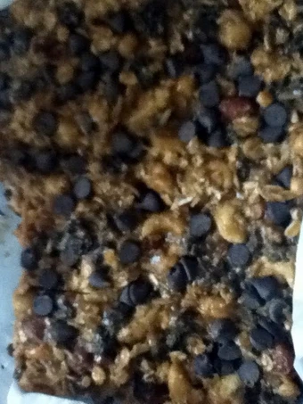 Easy Steps Prepare Recipes Easy Protein Bar the Perfect Tasty.