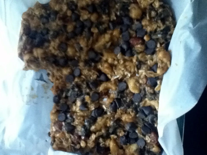 Easy Ways Prepare|Recipe} Easy Protein Bar, Make You Drink