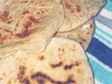 طريقة الخبز الأبيض