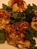 Chicken Savoy