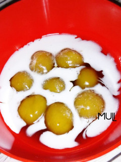 Foto resep Kolak biji salak