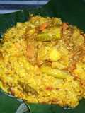 Bhog Khichdi