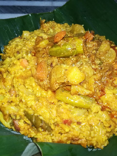 भोग खिचड़ी (bhog khichdi recipe in Hindi) रेसिपी मुख्य फोटो