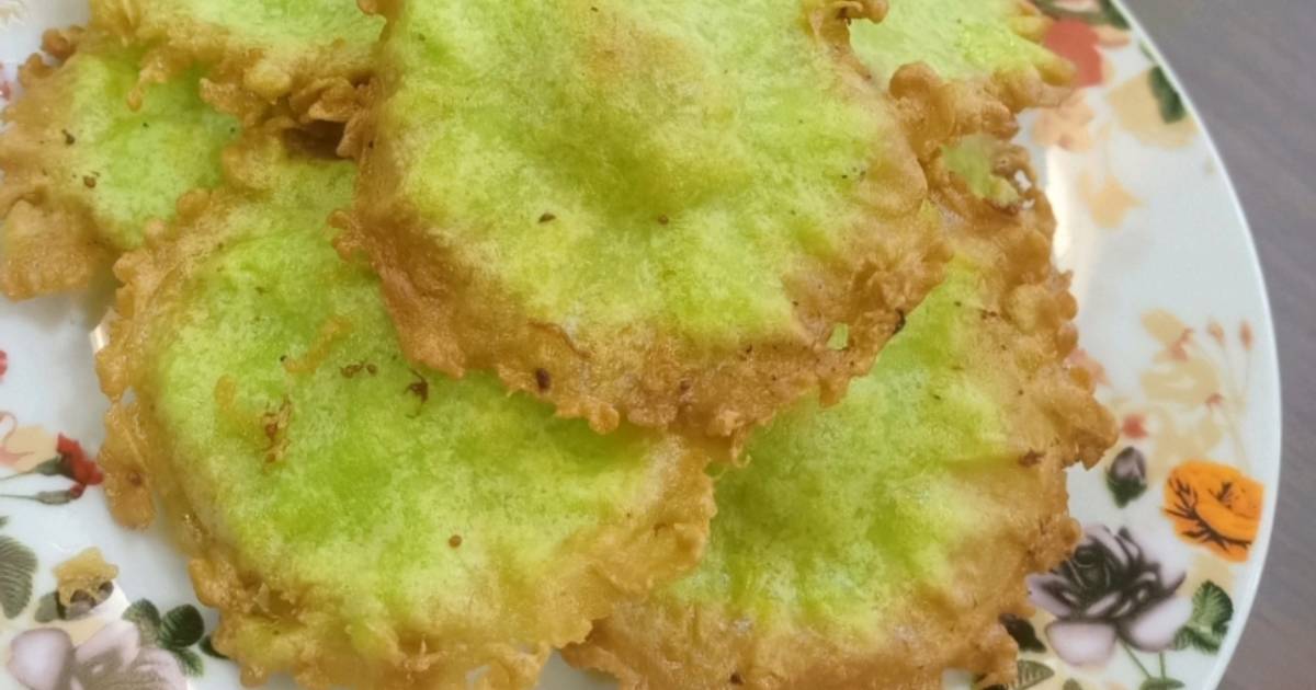 29 Resepi Kuih Guna Tepung Beras Yang Sedap Dan Mudah Oleh Komuniti Cookpad Cookpad