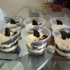 รูปของ Choco Oreo Cheesecake Lumer