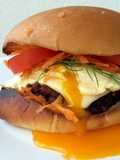 Chestnut Burger