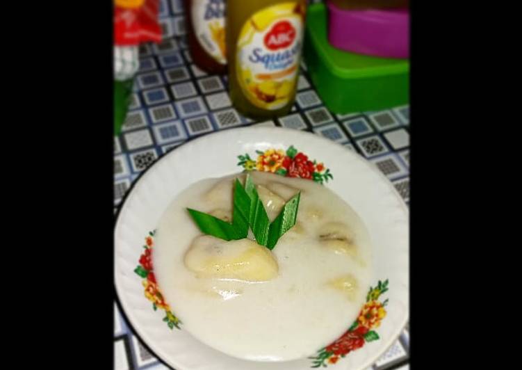 Bagaimana Membuat Palu butung,,, simple yang Lezat Sekali