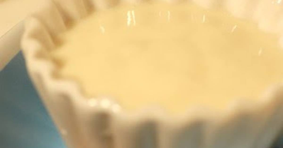 Soy Milk Mayonnaise Recipe by cookpad.japan Cookpad