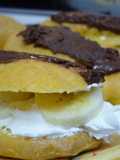 10 Minute Prep for Easy Eclairs