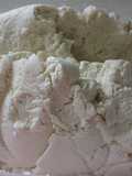 Almond Cheesse (like Ricotta chesse)