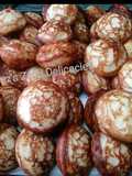 Soft yummy vitumbua/ rice pancakes