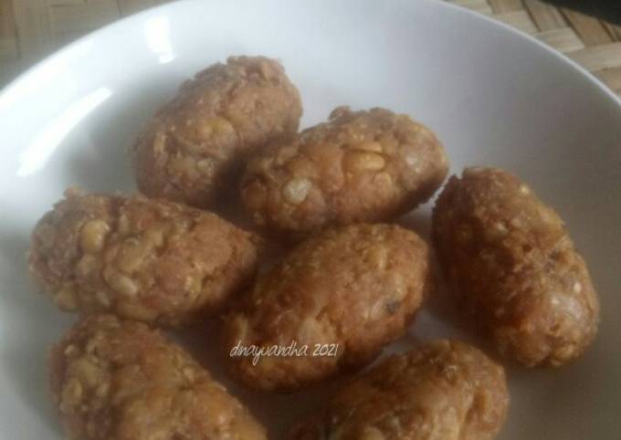 Ternyata begini loh! Resep termudah memasak Mendol Tempe khas Malang dijamin spesial