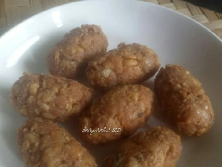 Cara Gampang Membikin Resep Mendol Tempe khas Malang yang Enak Banget Anti Ribet, Lezat Sekali