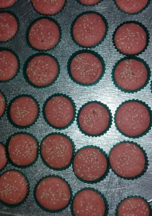 Foto resep Brownies kering