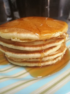 Una foto de Hotcakes 2.0