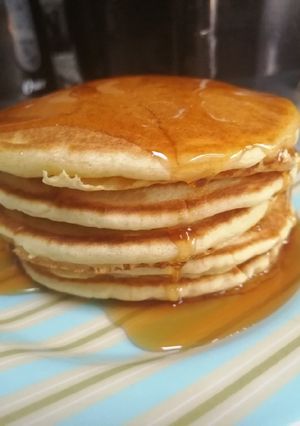 Una foto de Hotcakes 2.0