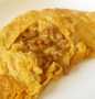 Easy Steps to Prepare Gooey Cheesy Natto Omelet the Delicious Makes you drool