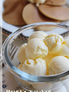 A picture of Whipped Butter.