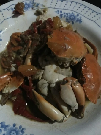 Cara Mudah Membikin Resep Kepiting Lada Hitam yang Bikin Ngiler Anti Ribet, Menggugah Selera