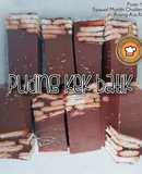 Puding Kek Batik