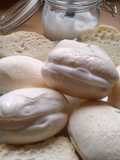 Vickys Amazing Eggless Meringues, GF DF EF SF NF