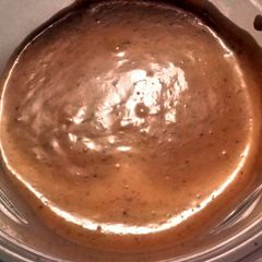 A picture of Goddess' ALL Fired Up Sauce.