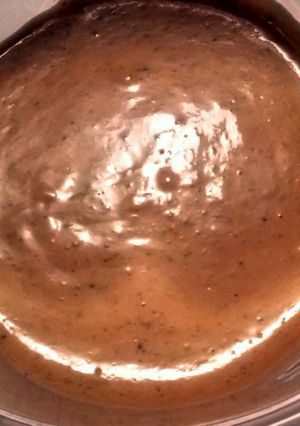 A picture of Goddess' ALL Fired Up Sauce.
