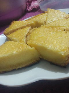 Foto resep Pie susu teflon