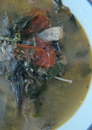 Foto resep Asem Asem Ikan