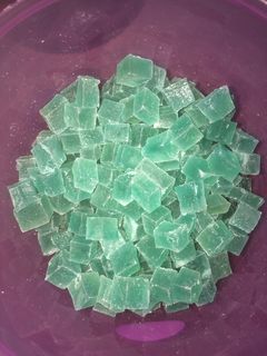 Foto resep Permen agar-agar jelly