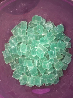 Foto resep Permen agar-agar jelly