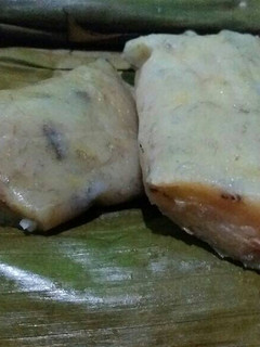Foto resep Pais Pisang