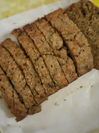 Langkah Mudah untuk Membuat Resep Banana Cake (Bolu Pisang) Panggang yang  Bikin Ketagihan Anti Ribet, Bikin Ngiler