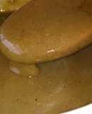 Pinguy's Gravy - KFC Style Gravy Recipe