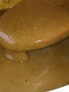 A picture of Pinguy's Gravy - KFC Style Gravy Recipe.